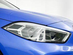 BMW 118i M Sport automatic - Image 6