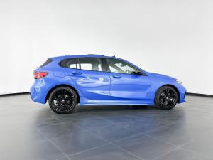 BMW 118i M Sport automatic - Image 7