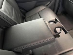 Ford Everest 3.2 Tdci LTD 4X4 automatic - Image 13