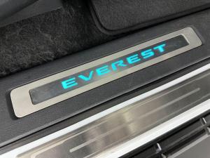 Ford Everest 3.2 Tdci LTD 4X4 automatic - Image 18