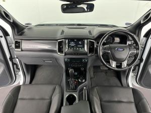 Ford Everest 3.2 Tdci LTD 4X4 automatic - Image 19