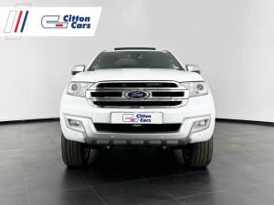 Ford Everest 3.2 Tdci LTD 4X4 automatic - Image 1