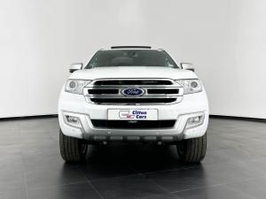 Ford Everest 3.2 Tdci LTD 4X4 automatic - Image 4