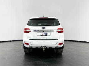 Ford Everest 3.2 Tdci LTD 4X4 automatic - Image 5