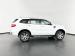 Ford Everest 3.2 Tdci LTD 4X4 automatic - Thumbnail 6