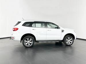 Ford Everest 3.2 Tdci LTD 4X4 automatic - Image 6
