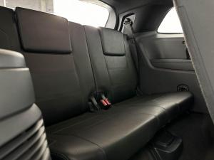 Ford Everest 3.2 Tdci LTD 4X4 automatic - Image 7