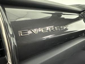 Ford Everest 3.2 Tdci LTD 4X4 automatic - Image 8