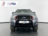 Thumbnail Ford Ranger 2.0D BI-TURBO Thunder 4X4 automaticD/C