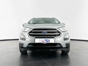 Ford Ecosport 1.0 Ecoboost Trend automatic - Image 10