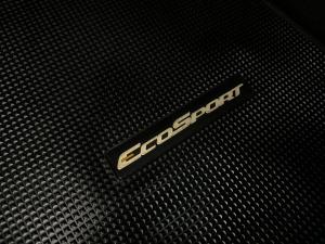 Ford Ecosport 1.0 Ecoboost Trend automatic - Image 11