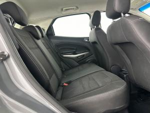 Ford Ecosport 1.0 Ecoboost Trend automatic - Image 12