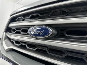 Ford Ecosport 1.0 Ecoboost Trend automatic - Image 13