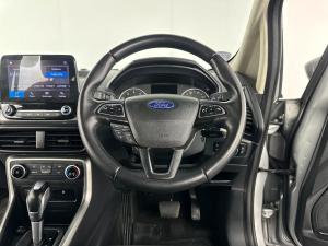 Ford Ecosport 1.0 Ecoboost Trend automatic - Image 15