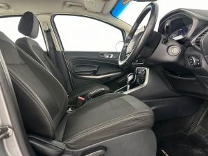 Ford Ecosport 1.0 Ecoboost Trend automatic - Image 16
