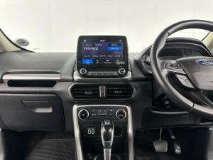 Ford Ecosport 1.0 Ecoboost Trend automatic - Image 17