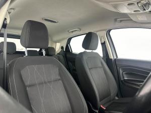 Ford Ecosport 1.0 Ecoboost Trend automatic - Image 20