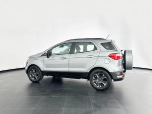 Ford Ecosport 1.0 Ecoboost Trend automatic - Image 2