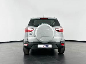 Ford Ecosport 1.0 Ecoboost Trend automatic - Image 3