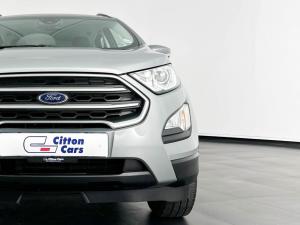 Ford Ecosport 1.0 Ecoboost Trend automatic - Image 4