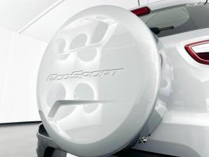 Ford Ecosport 1.0 Ecoboost Trend automatic - Image 6