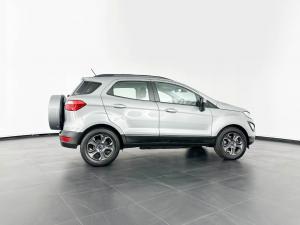 Ford Ecosport 1.0 Ecoboost Trend automatic - Image 7