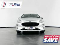 Thumbnail Ford Fiesta 1.0 Ecoboost Trend 5-Door automatic