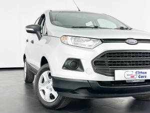Ford Ecosport 1.5TiVCT Ambiente - Image 10