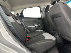 Ford Ecosport 1.5TiVCT Ambiente - Image 13