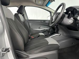 Ford Ecosport 1.5TiVCT Ambiente - Image 18