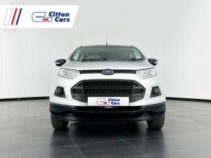 Ford Ecosport 1.5TiVCT Ambiente - Image 1