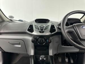 Ford Ecosport 1.5TiVCT Ambiente - Image 20