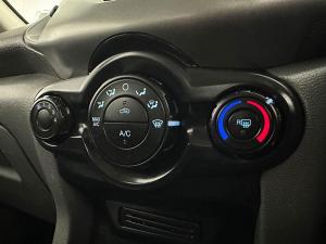 Ford Ecosport 1.5TiVCT Ambiente - Image 9