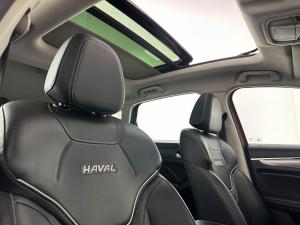 Haval Jolion 1.5T Luxury DCT - Image 15