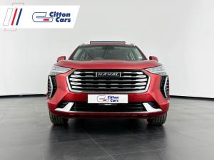 Haval Jolion 1.5T Luxury DCT - Image 1