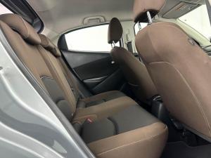Mazda MAZDA2 1.5 Dynamic automatic 5-Door - Image 10