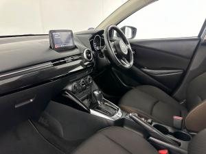 Mazda MAZDA2 1.5 Dynamic automatic 5-Door - Image 11