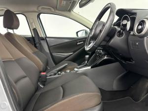 Mazda MAZDA2 1.5 Dynamic automatic 5-Door - Image 12