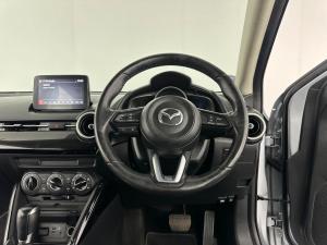Mazda MAZDA2 1.5 Dynamic automatic 5-Door - Image 13