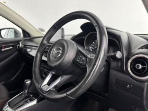 Mazda MAZDA2 1.5 Dynamic automatic 5-Door - Image 15