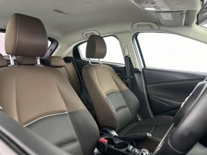 Mazda MAZDA2 1.5 Dynamic automatic 5-Door - Image 17