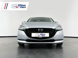 Mazda MAZDA2 1.5 Dynamic automatic 5-Door - Image 1