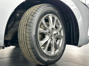 Mazda MAZDA2 1.5 Dynamic automatic 5-Door - Image 20