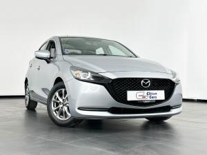 Mazda MAZDA2 1.5 Dynamic automatic 5-Door - Image 2