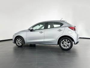 Mazda MAZDA2 1.5 Dynamic automatic 5-Door - Image 3