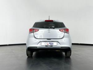 Mazda MAZDA2 1.5 Dynamic automatic 5-Door - Image 4