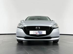 Mazda MAZDA2 1.5 Dynamic automatic 5-Door - Image 5