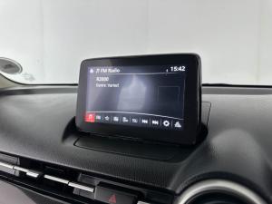 Mazda MAZDA2 1.5 Dynamic automatic 5-Door - Image 9