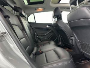 Mercedes-Benz GLA 200 automatic - Image 15