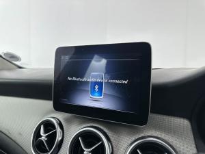 Mercedes-Benz GLA 200 automatic - Image 17